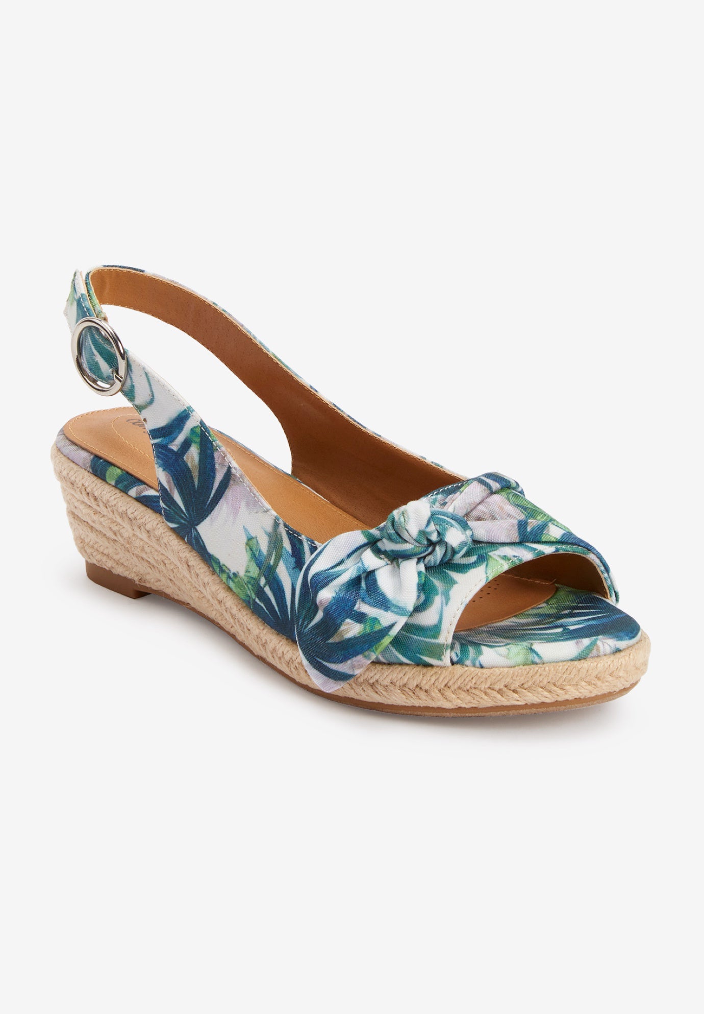 The Zanea Espadrille  image number 0