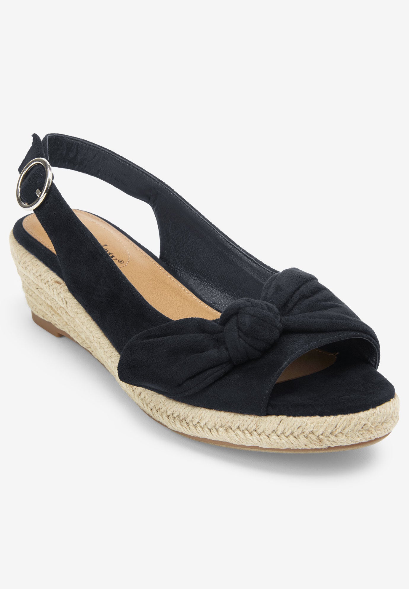 The Zanea Espadrille  image number 0