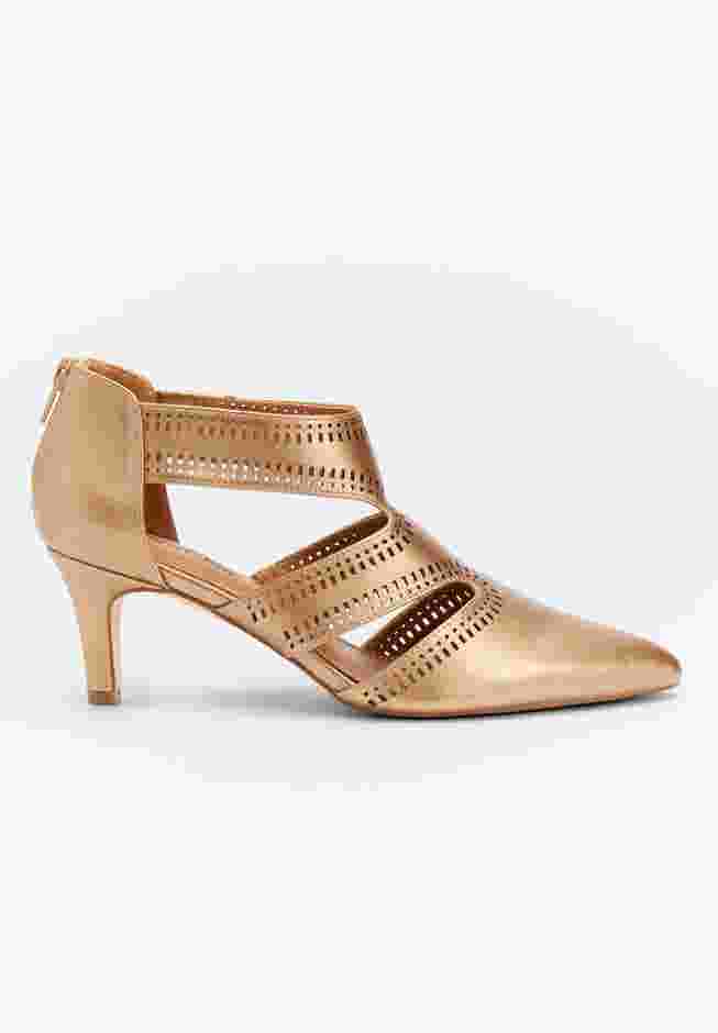 The Gia Shootie  image number 3