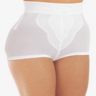 Firm Control High-Waist Brief image number null