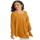 Flyaway Cardigan image number null
