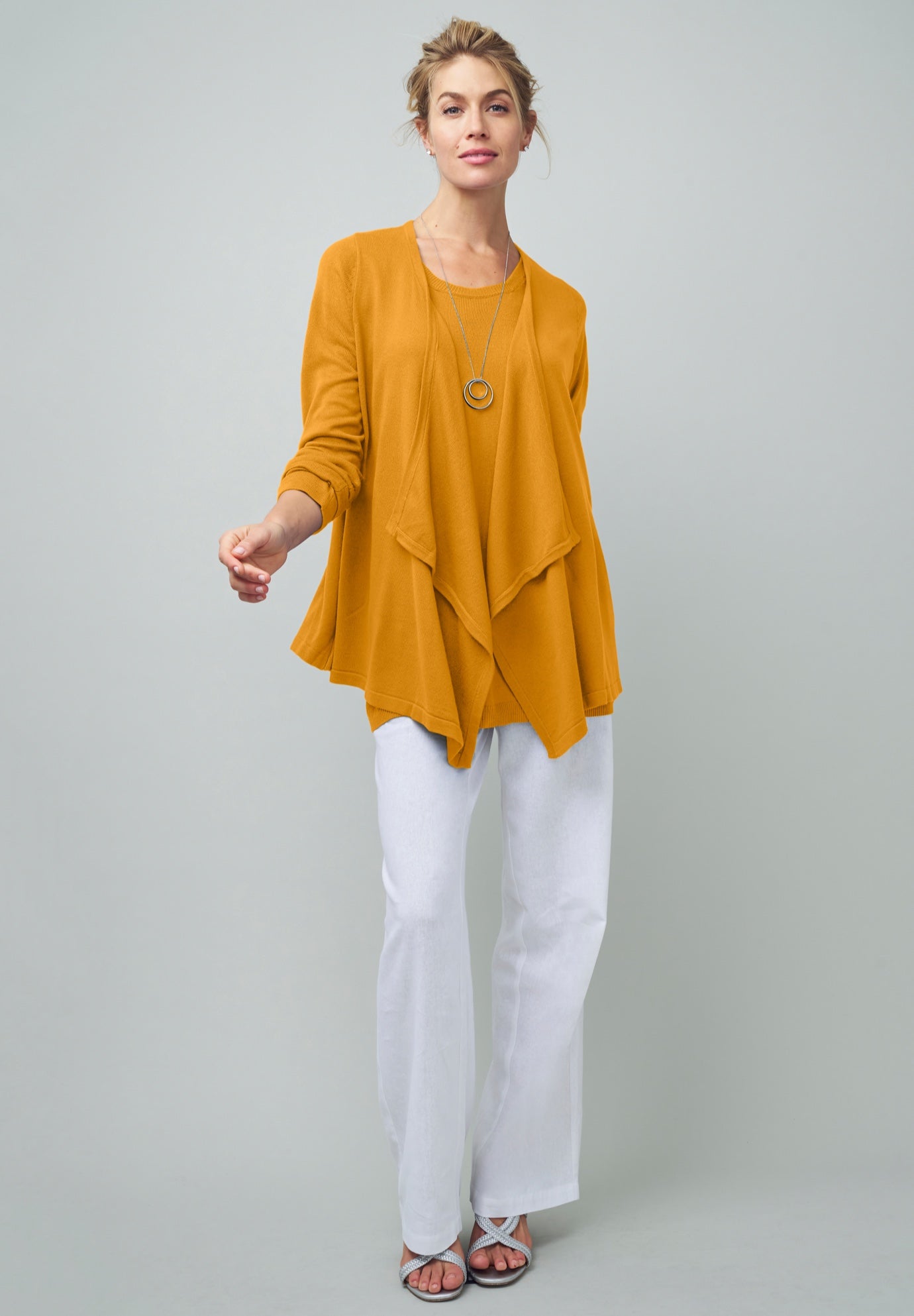 Flyaway Cardigan image number 0