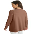 Flyaway Cardigan image number null