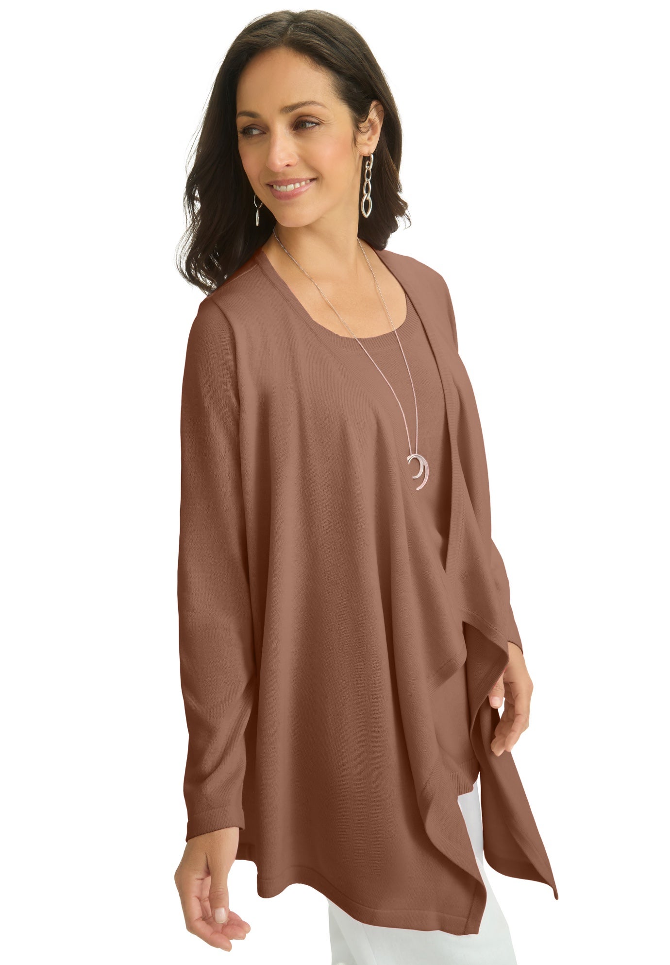 Flyaway Cardigan image number 2