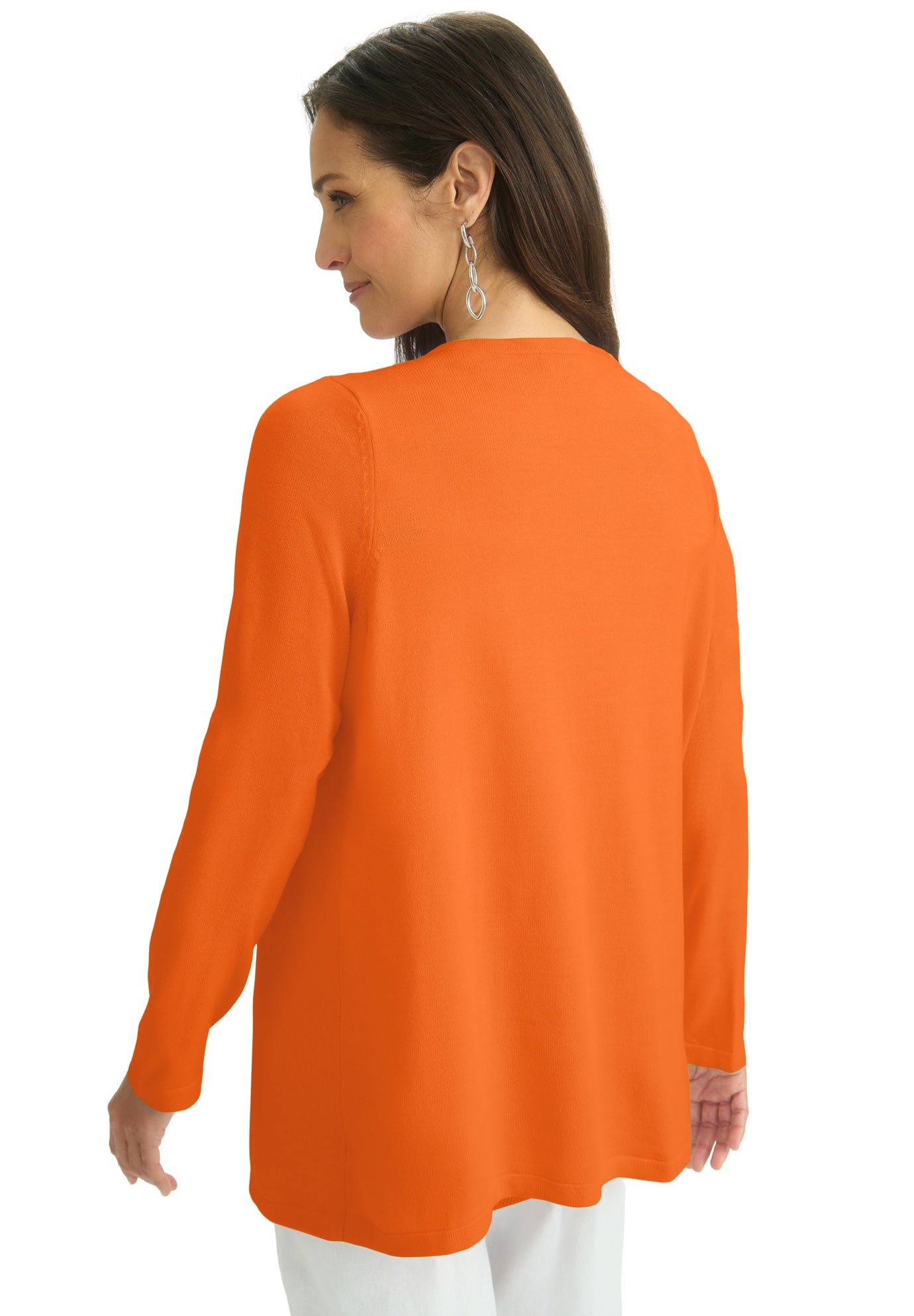 Flyaway Cardigan image number 1