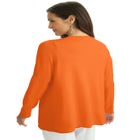 Flyaway Cardigan image number null