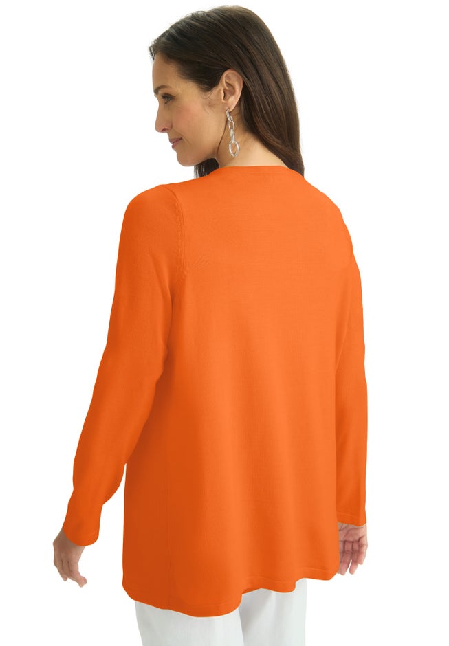 Flyaway Cardigan image number 1