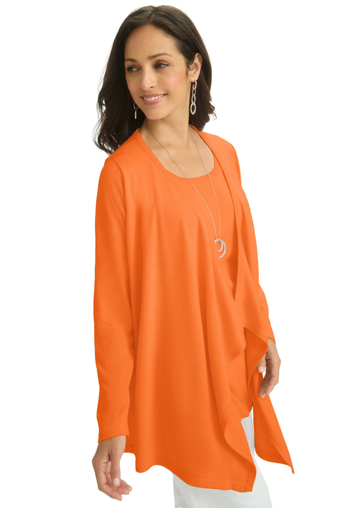 Flyaway Cardigan image number 2