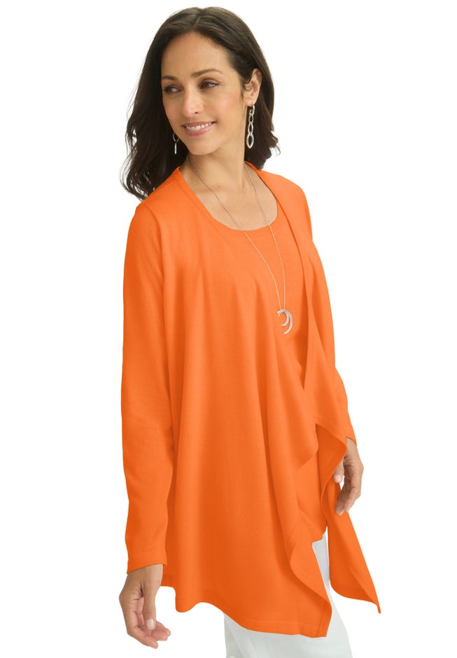 Flyaway Cardigan image number 2
