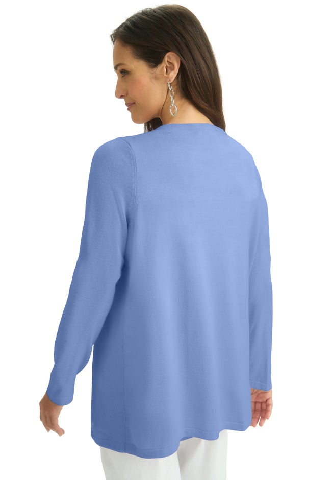 Flyaway Cardigan image number 1