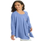 Flyaway Cardigan image number null