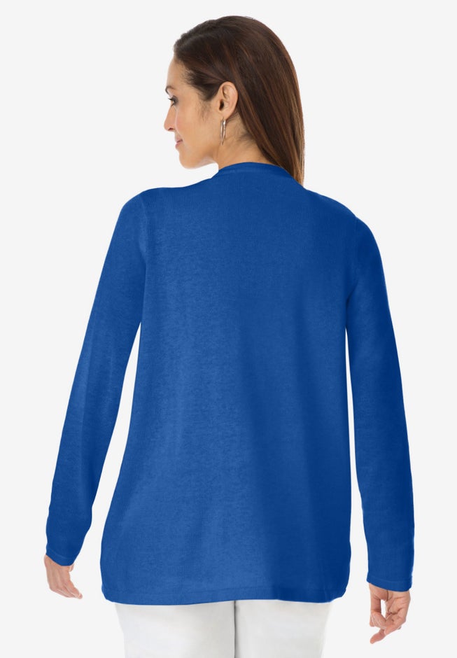 Flyaway Cardigan image number 1