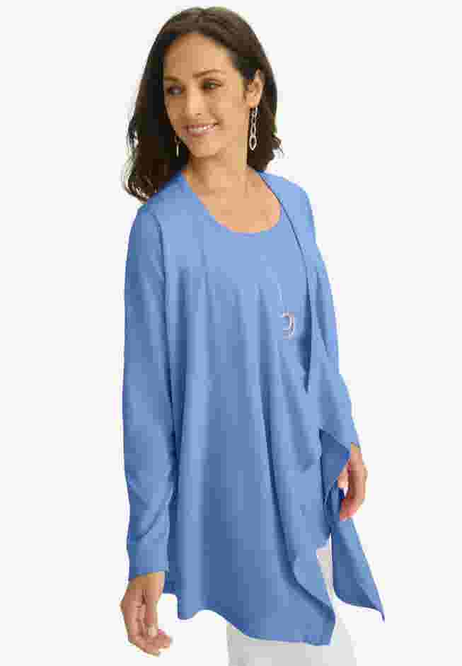 Flyaway Cardigan image number 2