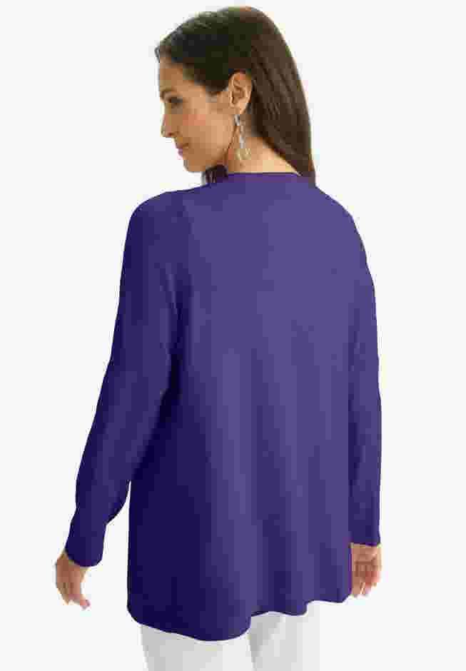 Flyaway Cardigan image number 1