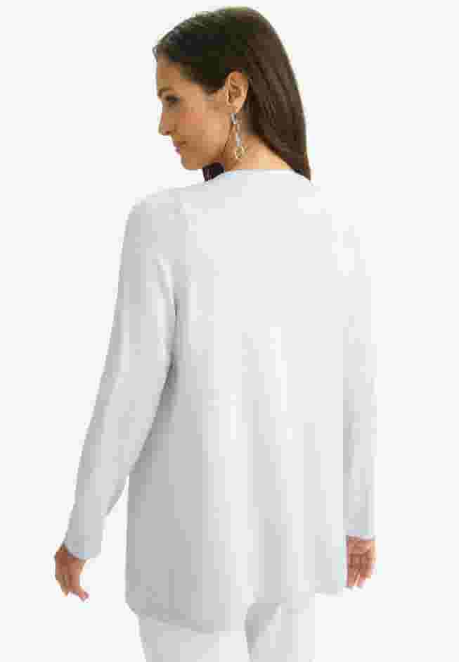 Flyaway Cardigan image number 1