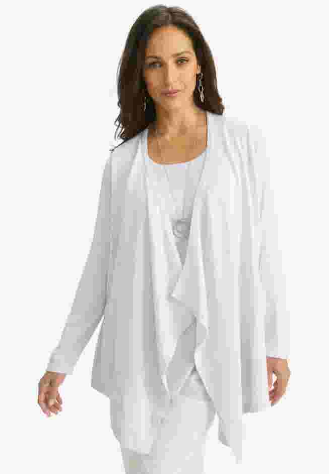 Flyaway Cardigan image number 0