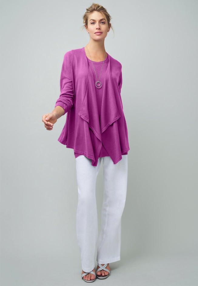 Flyaway Cardigan image number 0