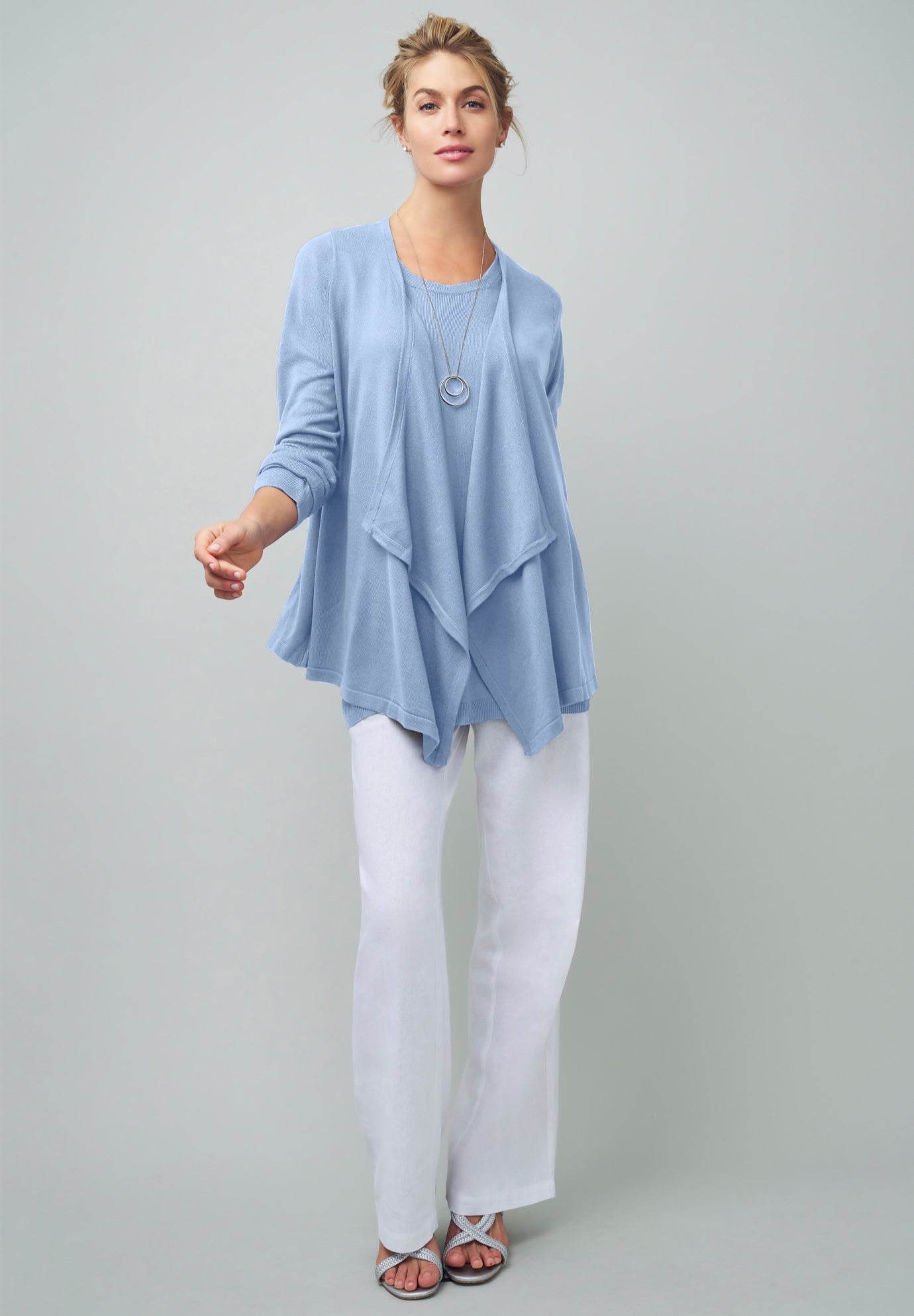 Flyaway Cardigan image number 0