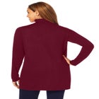 Carefree Cashmere Turtleneck image number 1