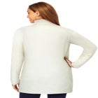 Carefree Cashmere Turtleneck image number null