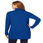 Carefree Cashmere Turtleneck image number null