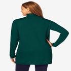 Carefree Cashmere Turtleneck image number null
