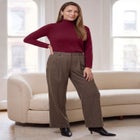 Carefree Cashmere Turtleneck image number 0