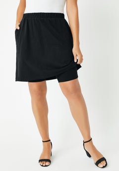Everyday Stretch Cotton Skort