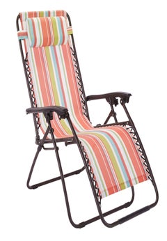 Zero Gravity Chair