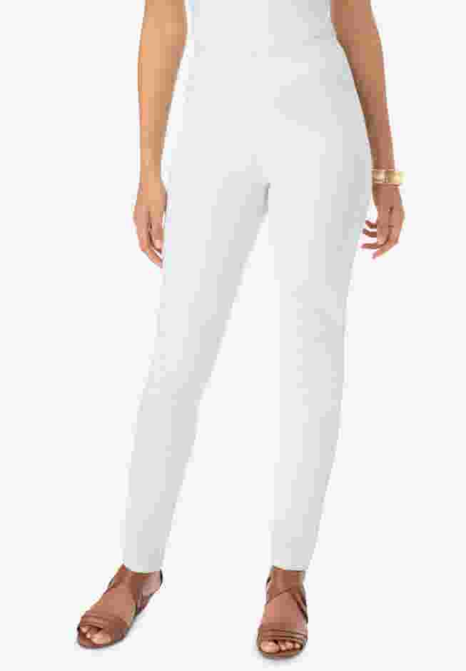 Stretch Denim Skinny Jegging image number 0