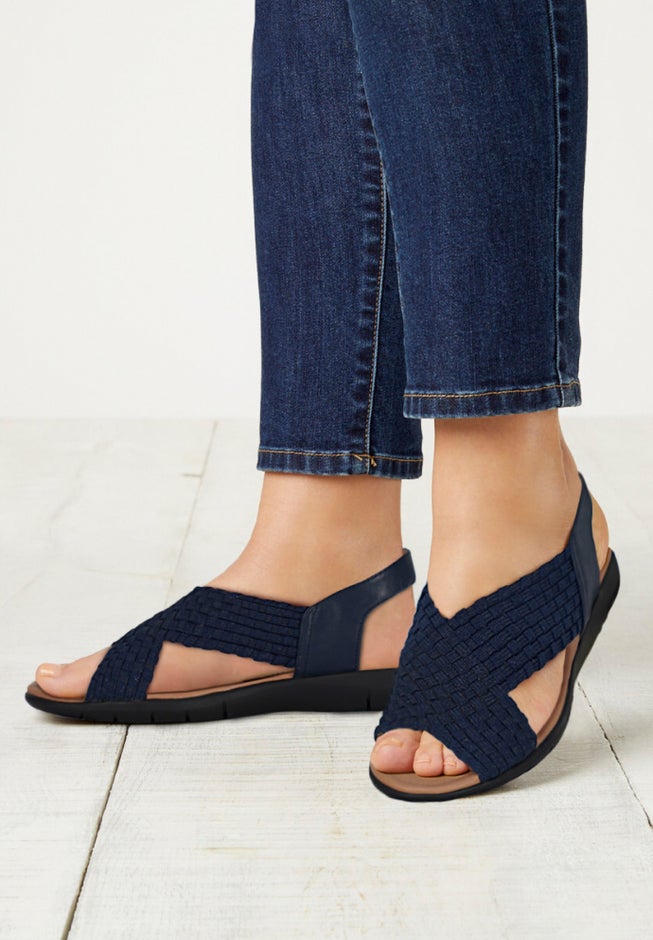 The Celestia Sling Sandal image number 9