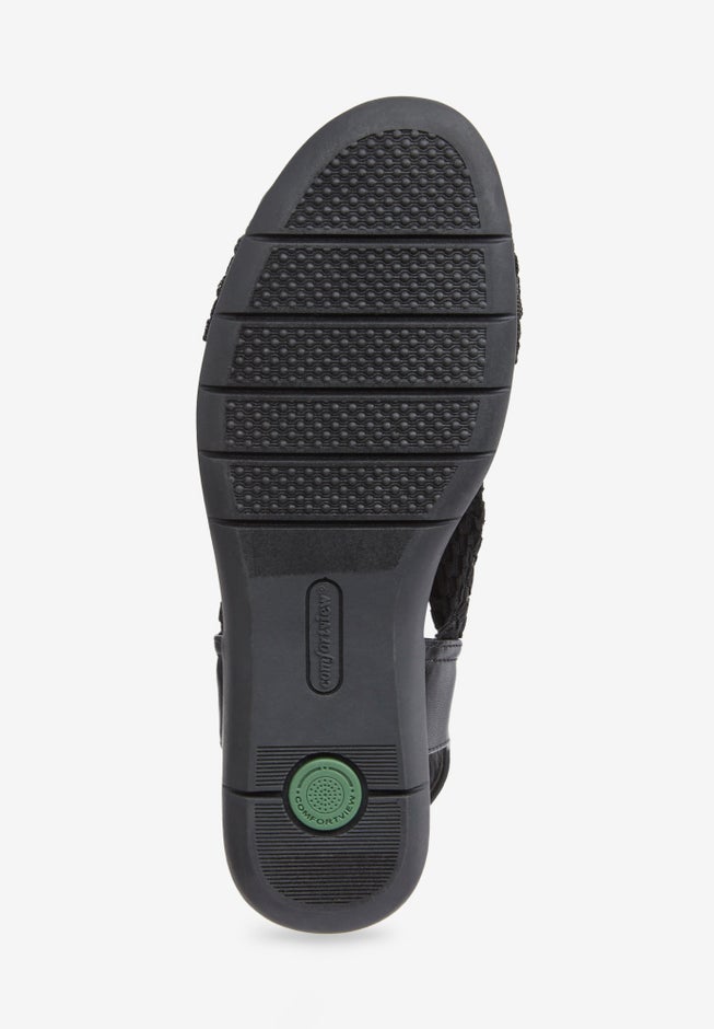 The Celestia Sling Sandal image number 2