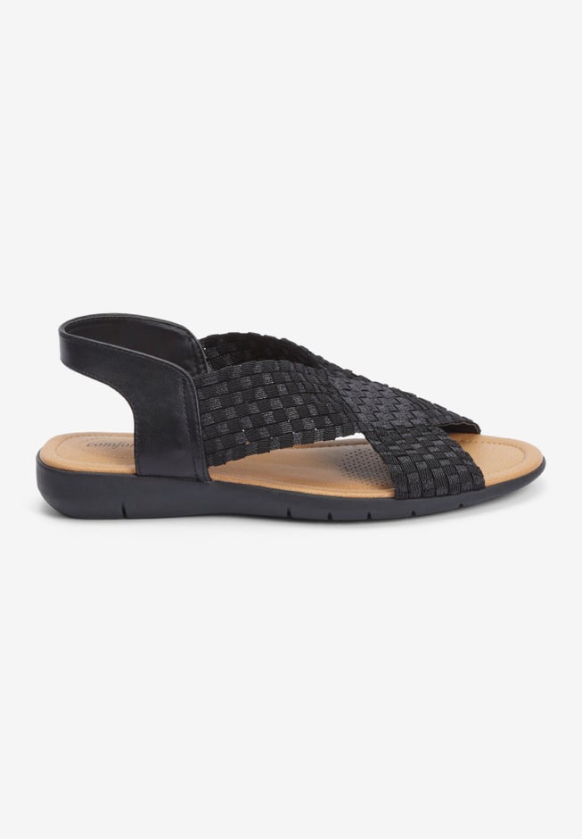 The Celestia Sling Sandal image number 3
