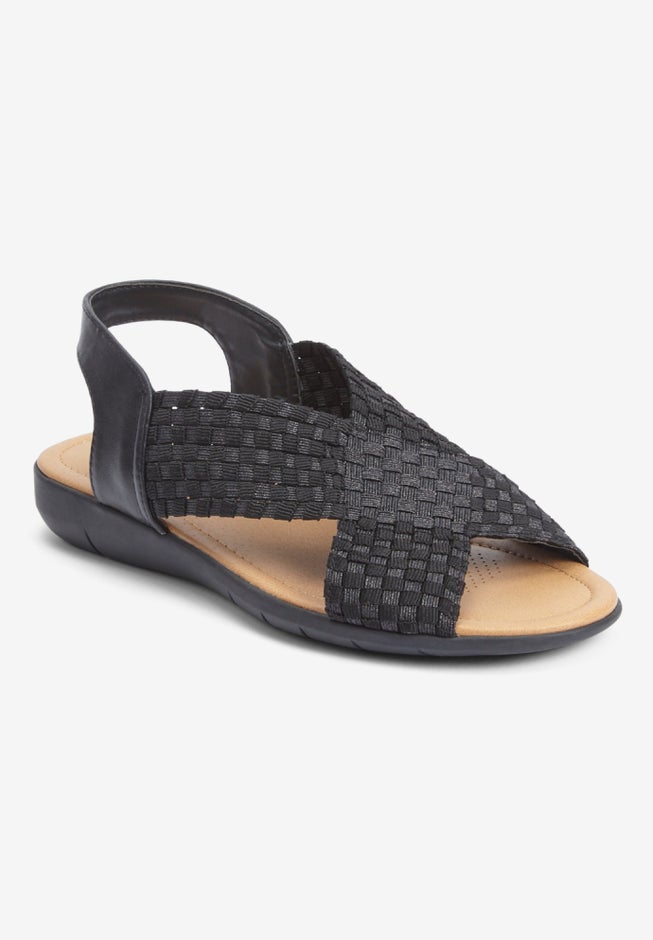 The Celestia Sling Sandal image number 0