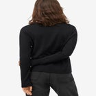 Boxy Cardigan image number null