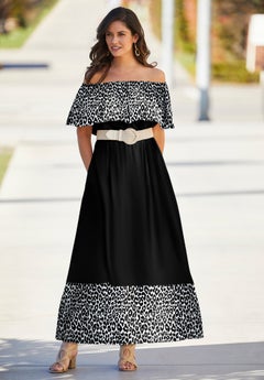 Women's Plus Size Casual Dresses | Jessica London Women's Plus Size Casual Dresses | Jessica London