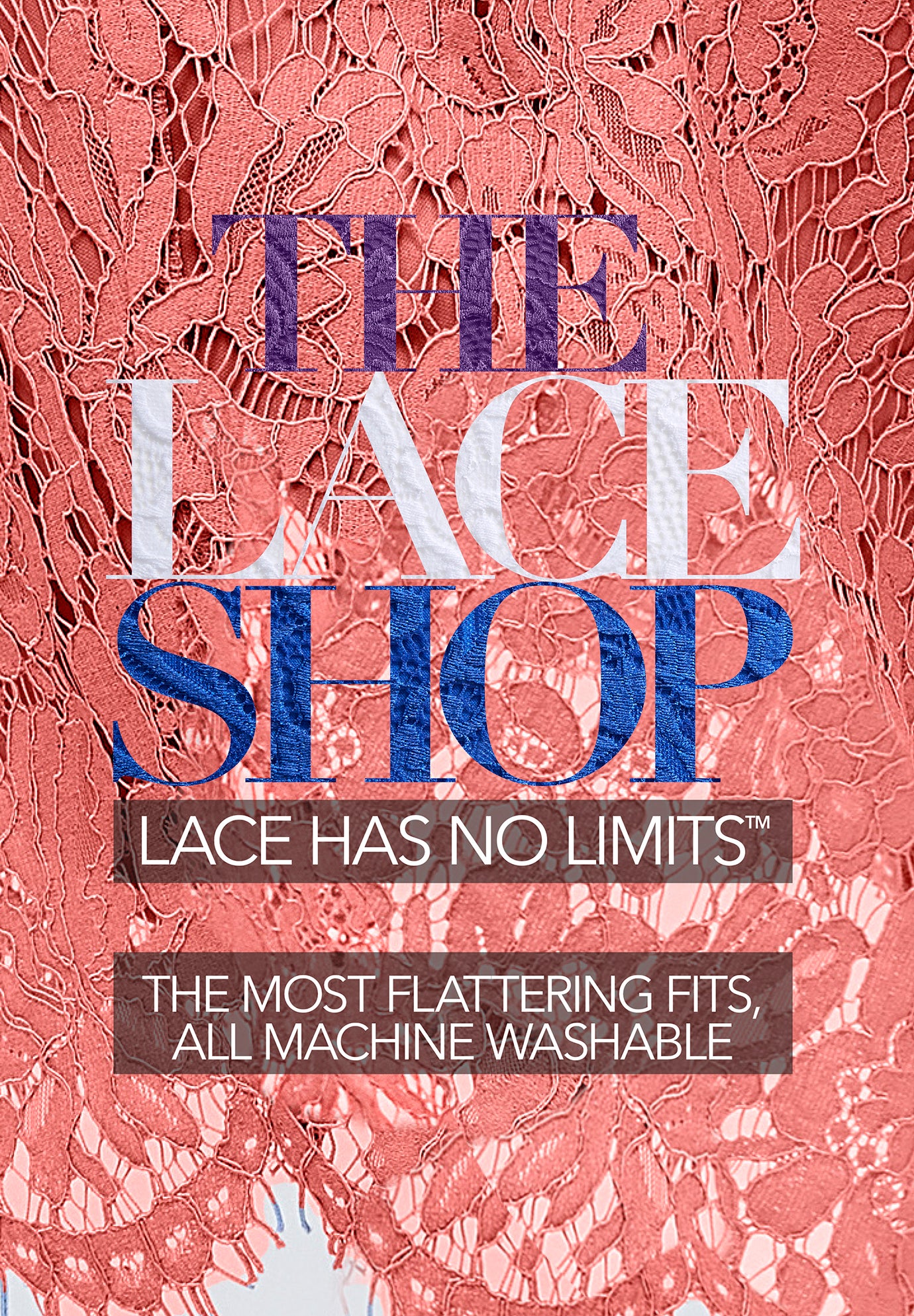 Lace Handkerchief Dress image number 1