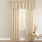 Florence Panel Set with Tiebacks image number null