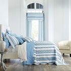 Florence Panel Set with Tiebacks image number null