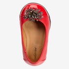 The Jancis Slip On Flat image number null