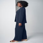 Bi-Stretch Shaped Blazer image number null