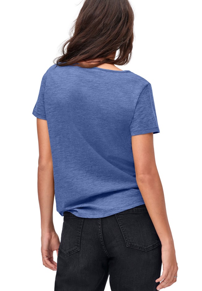 Love Ellos Graphic Tee image number 1