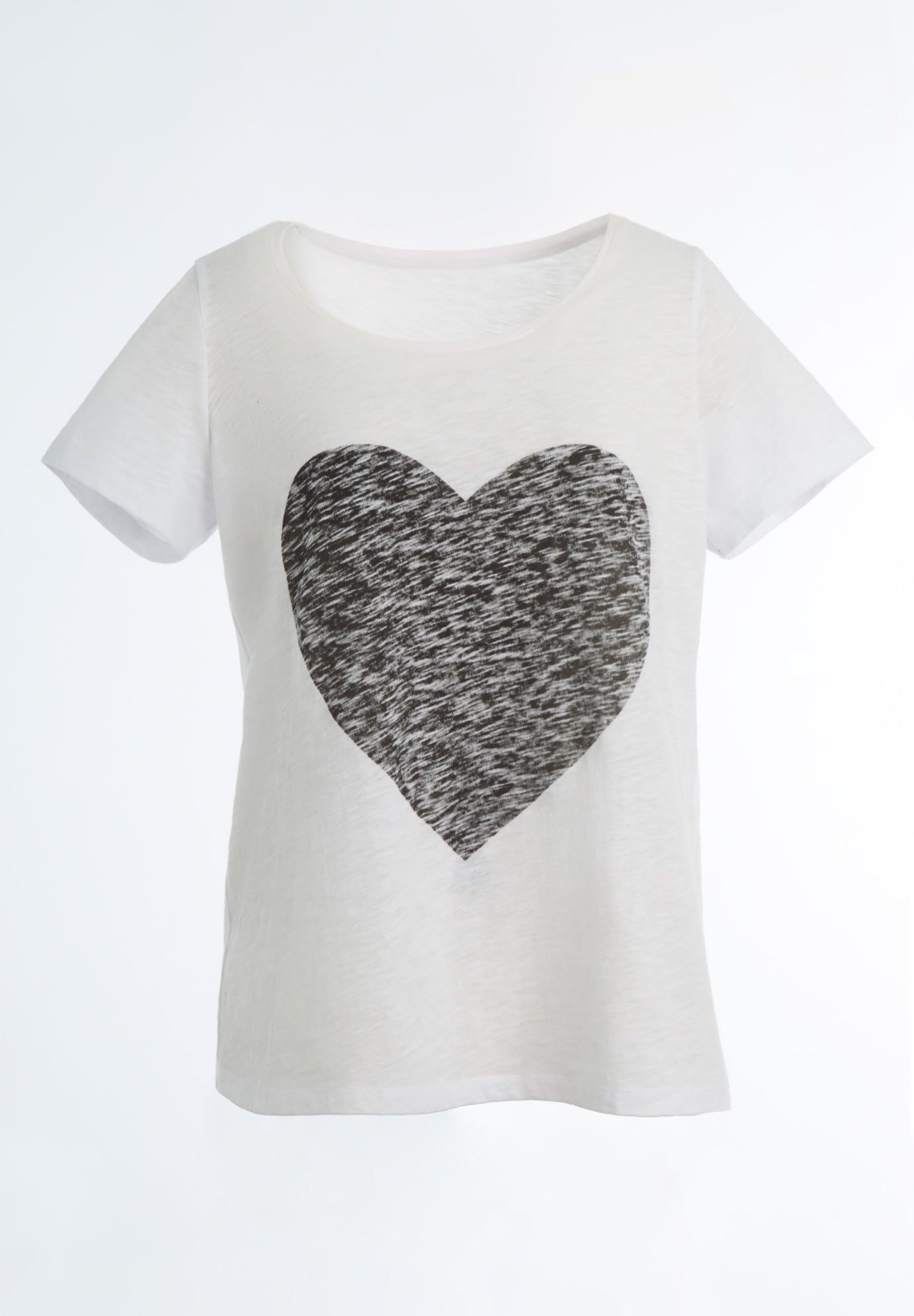 Love Ellos Graphic Tee image number 3