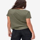 Love Ellos Graphic Tee image number null