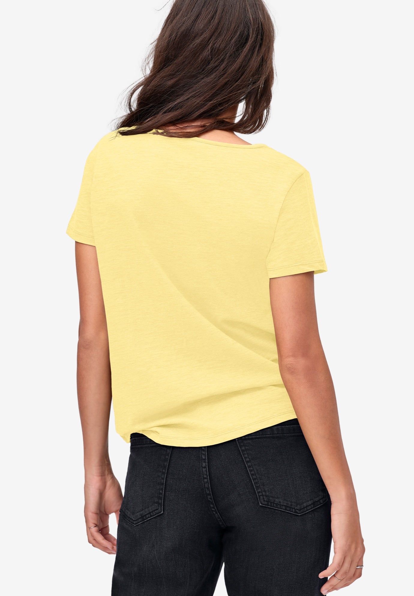 Love Ellos Graphic Tee image number 1