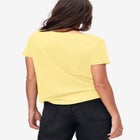 Love Ellos Graphic Tee image number null