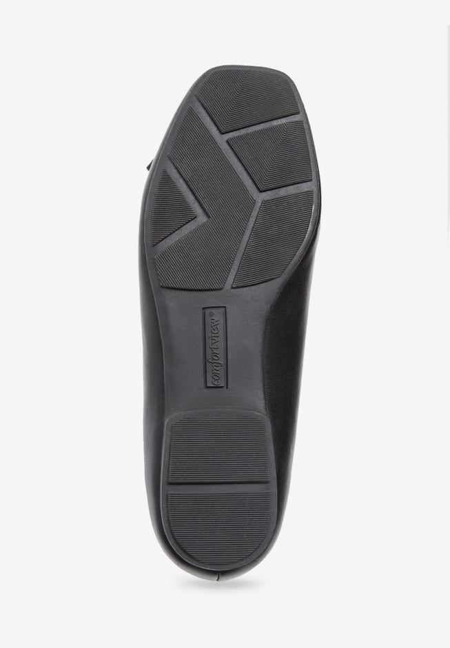 The Rafika Slip On Flat image number 2