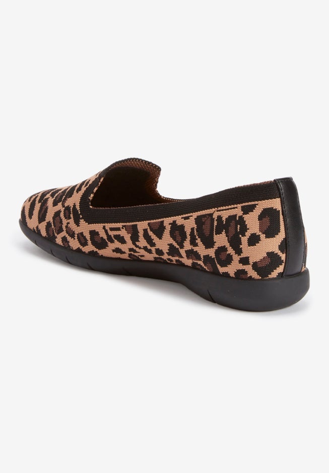 The Madie Slip On Flat image number 1