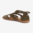 The Milana Sandal By Comfortview image number null