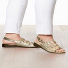 The Sutton Sandal By Comfortview image number null